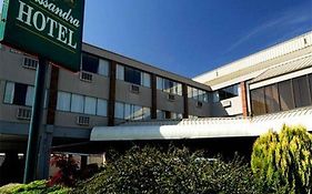 Cassandra Hotel